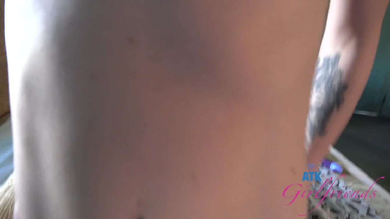 Preview of ATKGirlfriends Nicole Nichols Norcal 2 XXX